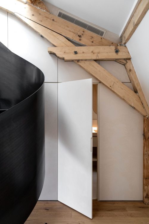 saussure Atelier Leymarie Gourdon