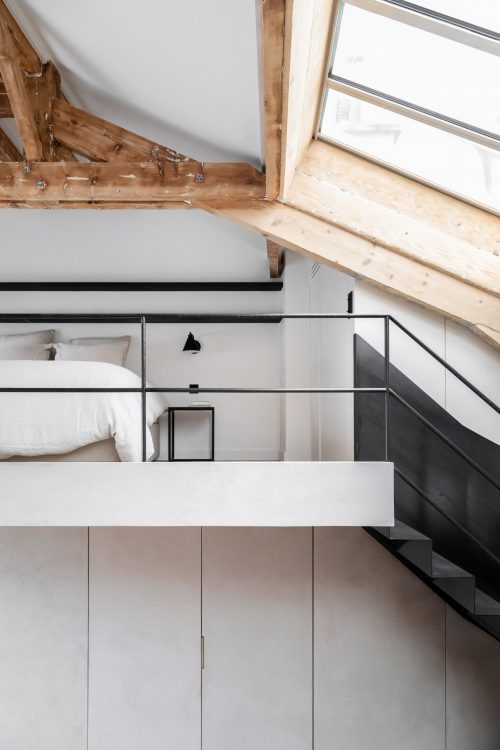 saussure Atelier Leymarie Gourdon