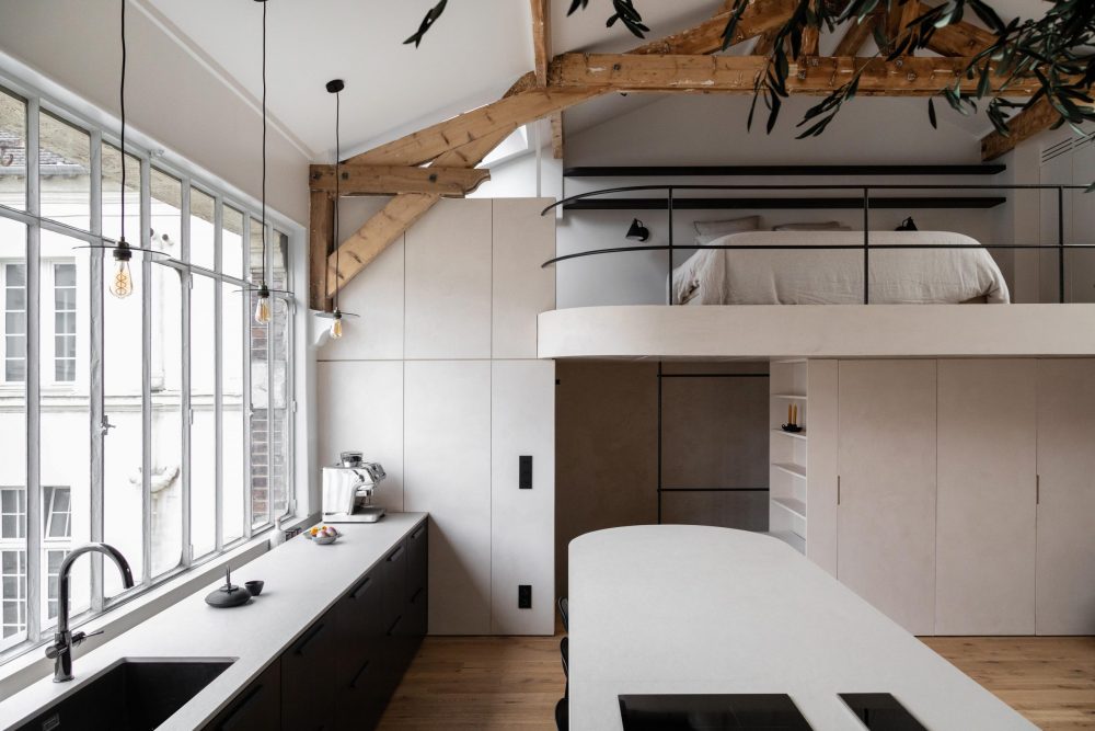 saussure Atelier Leymarie Gourdon