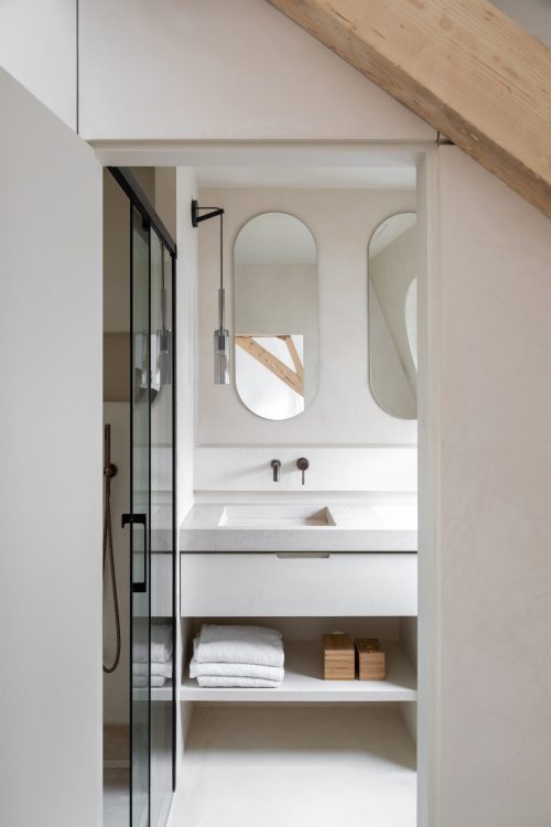 saussure Atelier Leymarie Gourdon