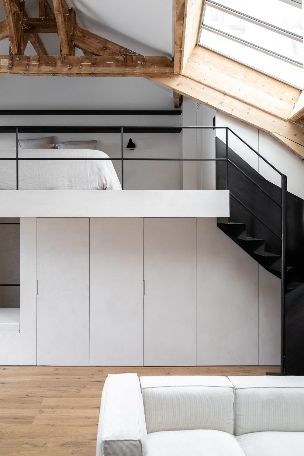 saussure Atelier Leymarie Gourdon