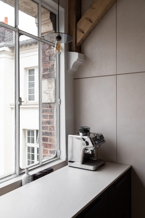 saussure Atelier Leymarie Gourdon