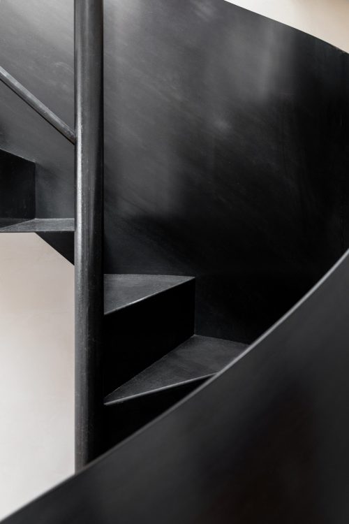 saussure Atelier Leymarie Gourdon