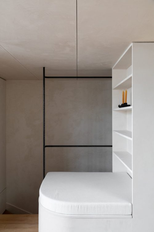 saussure Atelier Leymarie Gourdon