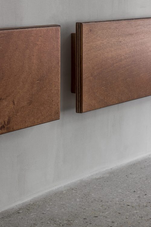 mouvement Atelier Leymarie Gourdon