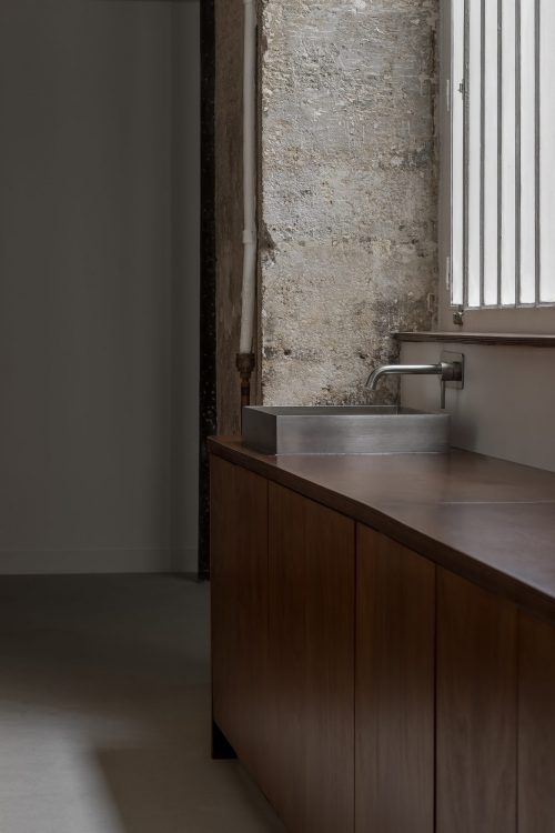 mouvement Atelier Leymarie Gourdon