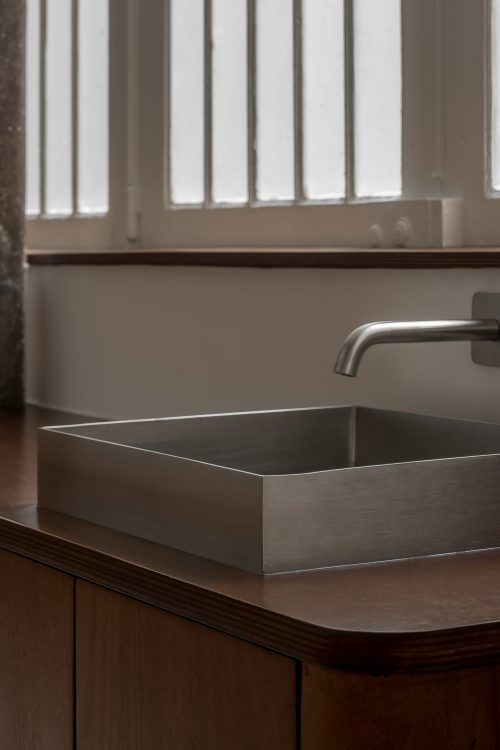 mouvement Atelier Leymarie Gourdon