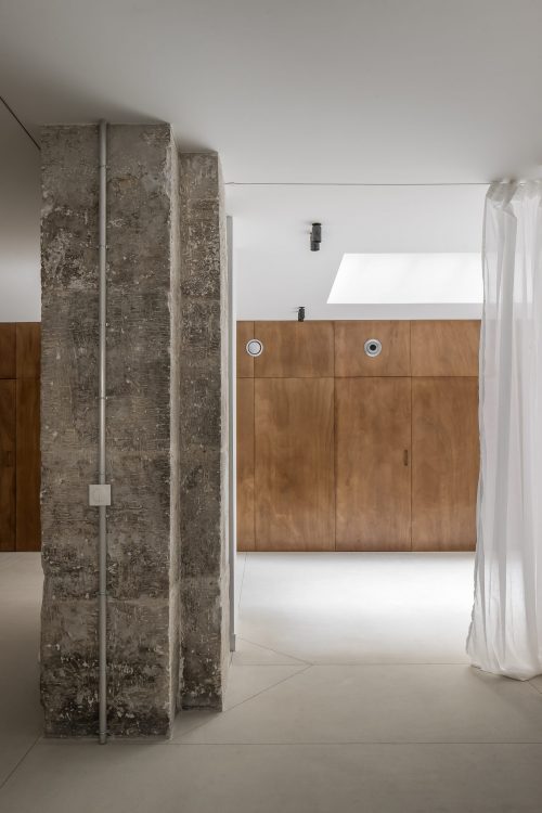 mouvement Atelier Leymarie Gourdon