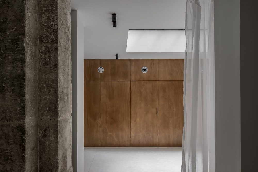 mouvement Atelier Leymarie Gourdon