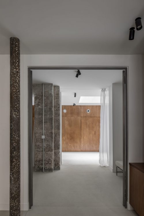 mouvement Atelier Leymarie Gourdon