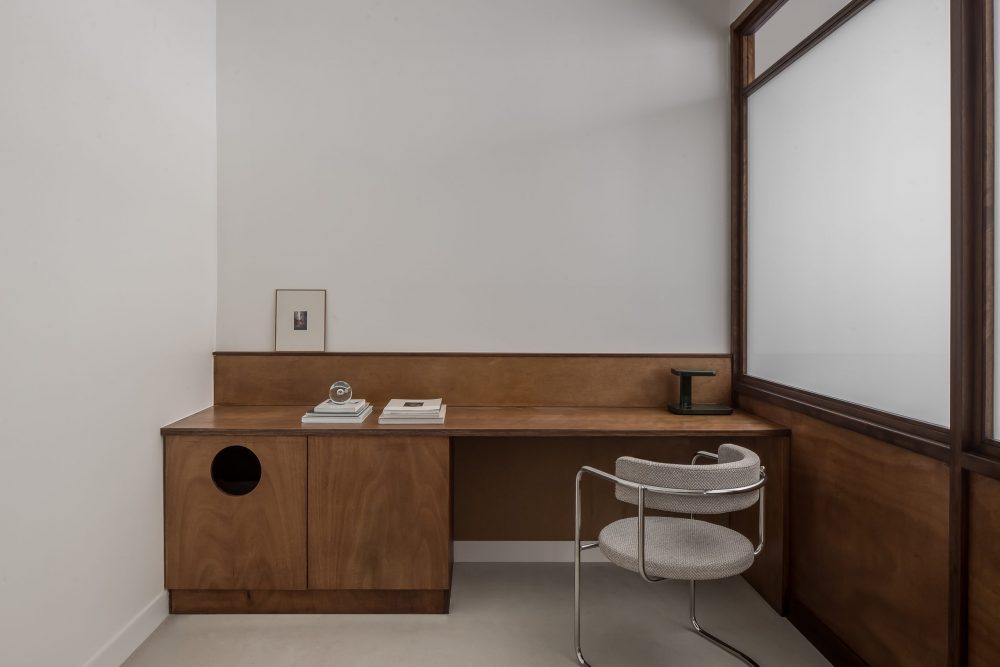 mouvement Atelier Leymarie Gourdon