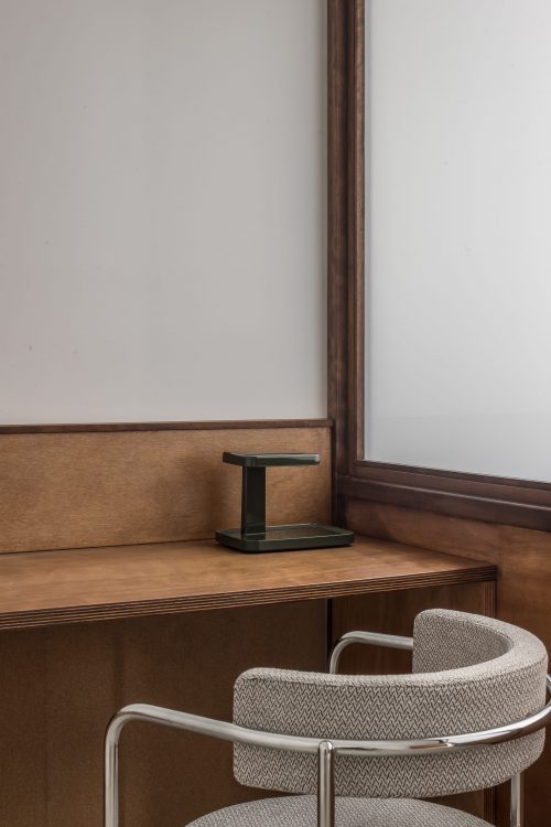 mouvement Atelier Leymarie Gourdon