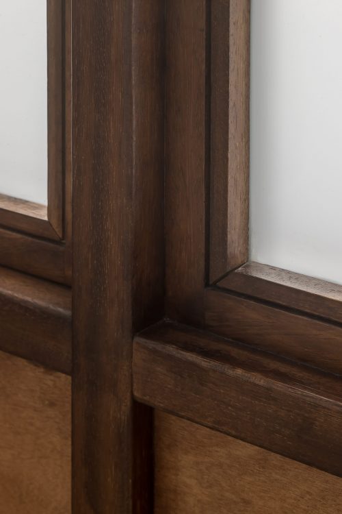 mouvement Atelier Leymarie Gourdon