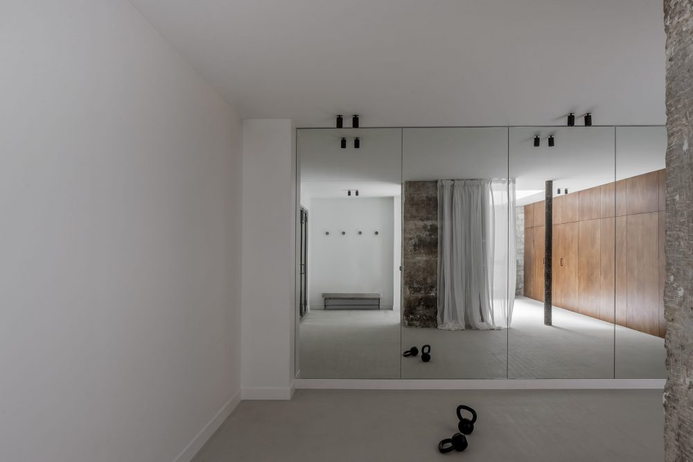 mouvement Atelier Leymarie Gourdon