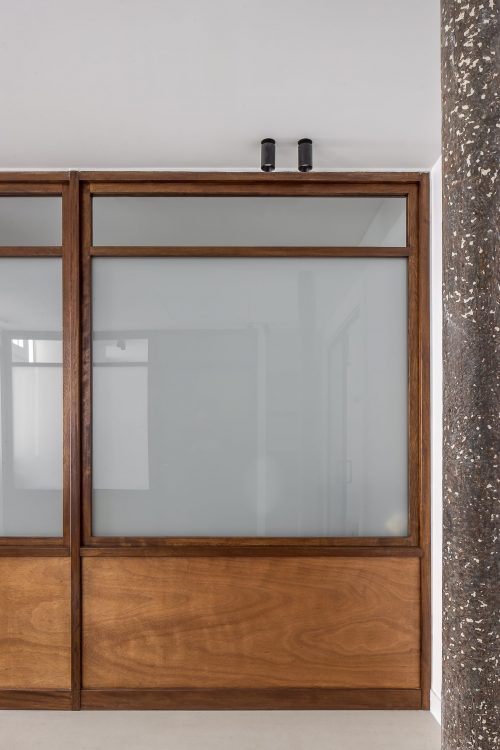 mouvement Atelier Leymarie Gourdon