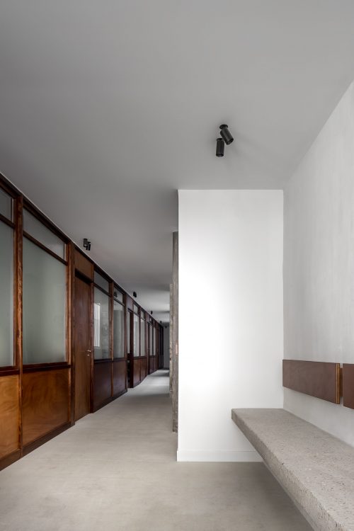 mouvement Atelier Leymarie Gourdon