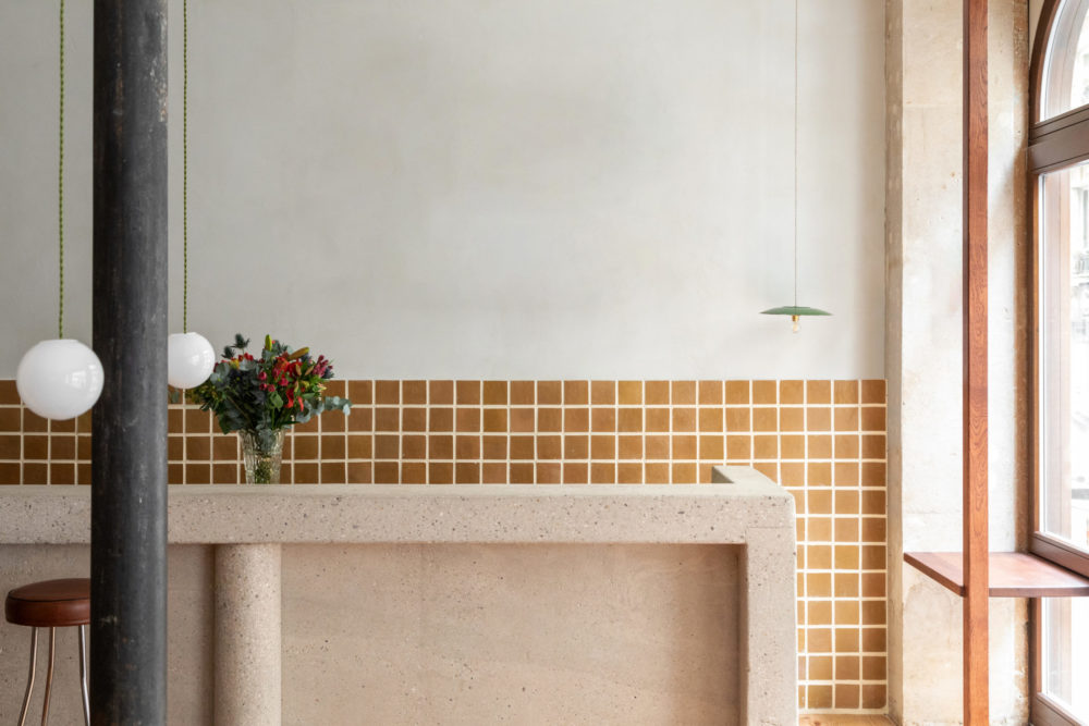 champ libre Atelier Leymarie Gourdon