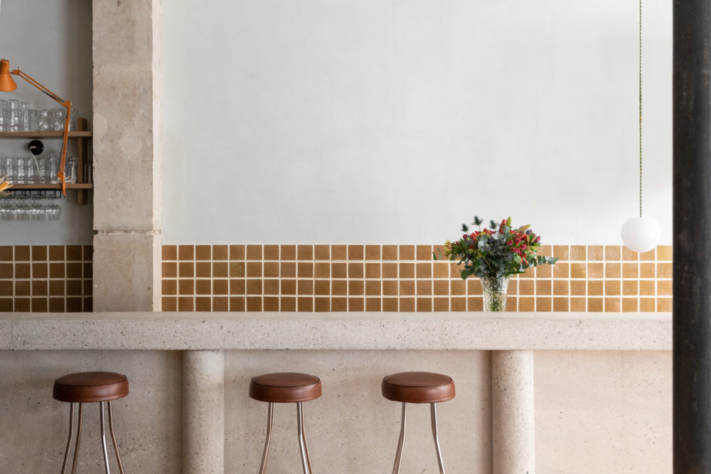 champ libre Atelier Leymarie Gourdon