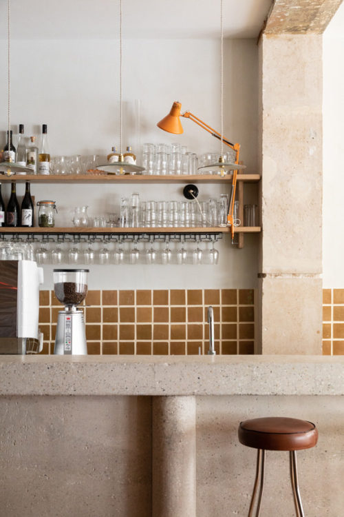 champ libre Atelier Leymarie Gourdon