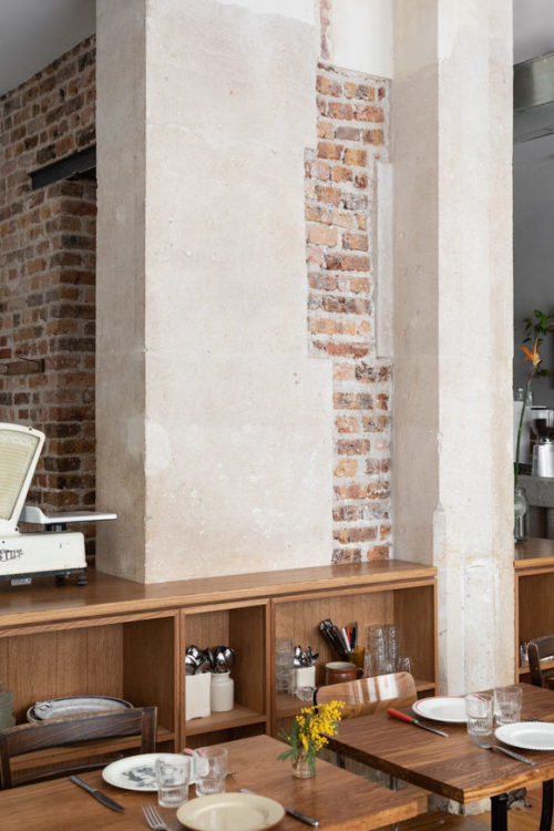 champ libre Atelier Leymarie Gourdon