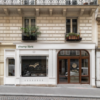 champ libre Atelier Leymarie Gourdon