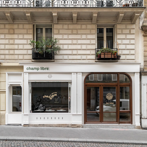 Atelier Leymarie Gourdon