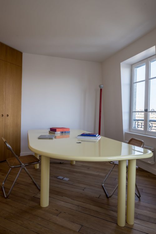 coty Atelier Leymarie Gourdon