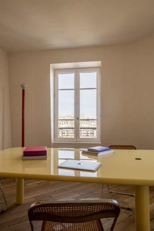 coty Atelier Leymarie Gourdon