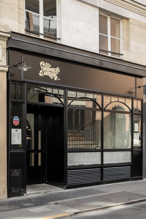 daimant Atelier Leymarie Gourdon