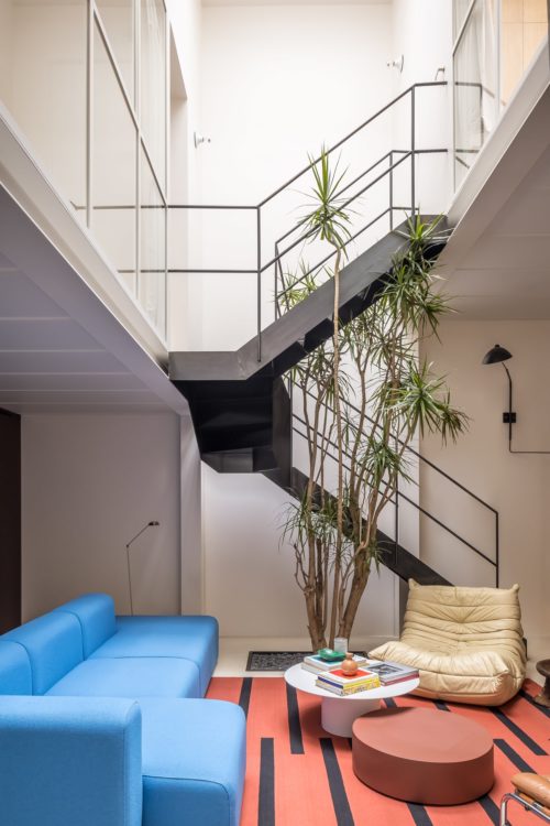 goncourt Atelier Leymarie Gourdon