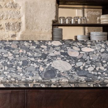 café berry Atelier Leymarie Gourdon