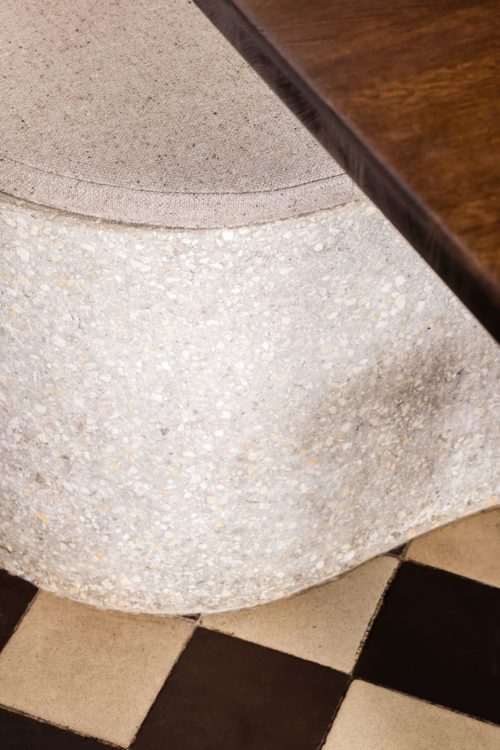 café berry Atelier Leymarie Gourdon