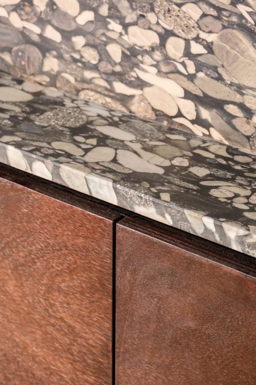 café berry Atelier Leymarie Gourdon