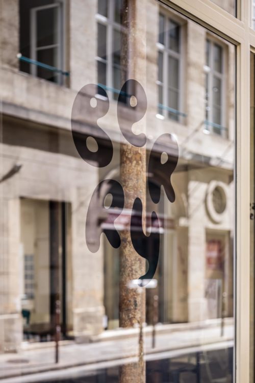 café berry Atelier Leymarie Gourdon