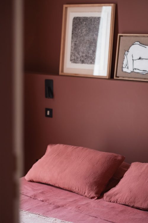 vedetta Atelier Leymarie Gourdon