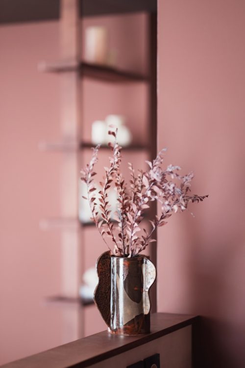 vedetta Atelier Leymarie Gourdon