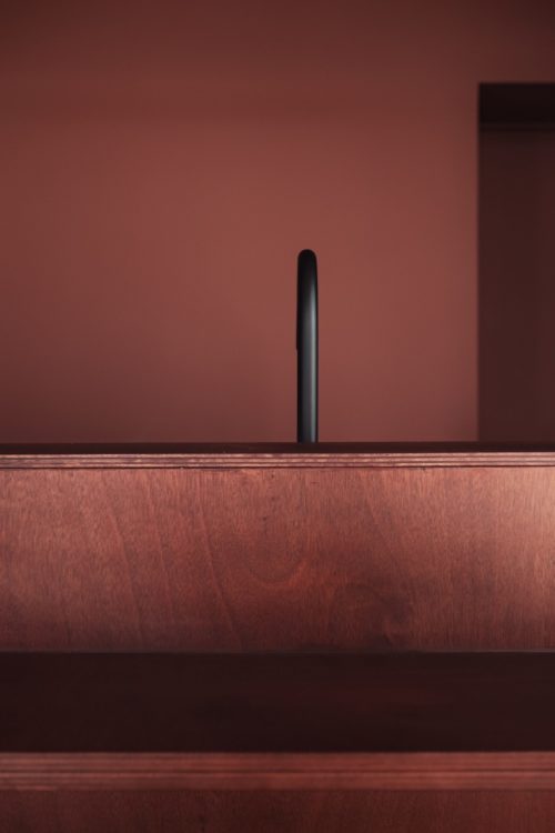 vedetta Atelier Leymarie Gourdon