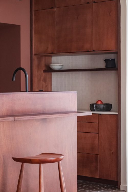 vedetta Atelier Leymarie Gourdon