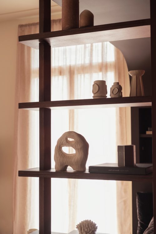 vedetta Atelier Leymarie Gourdon