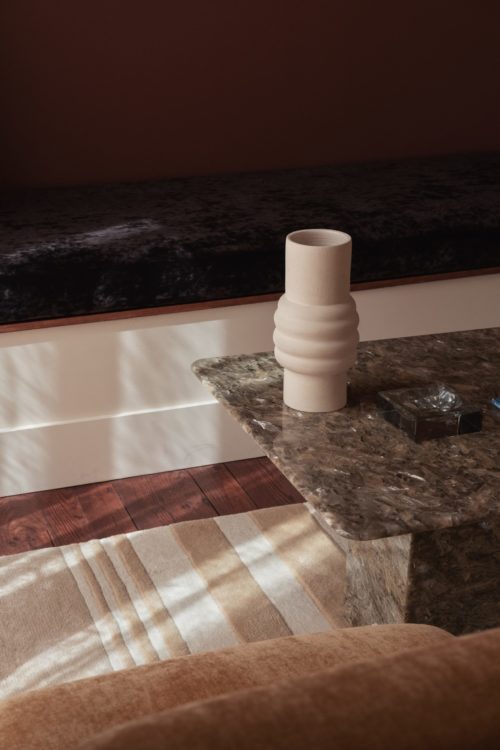 vedetta Atelier Leymarie Gourdon