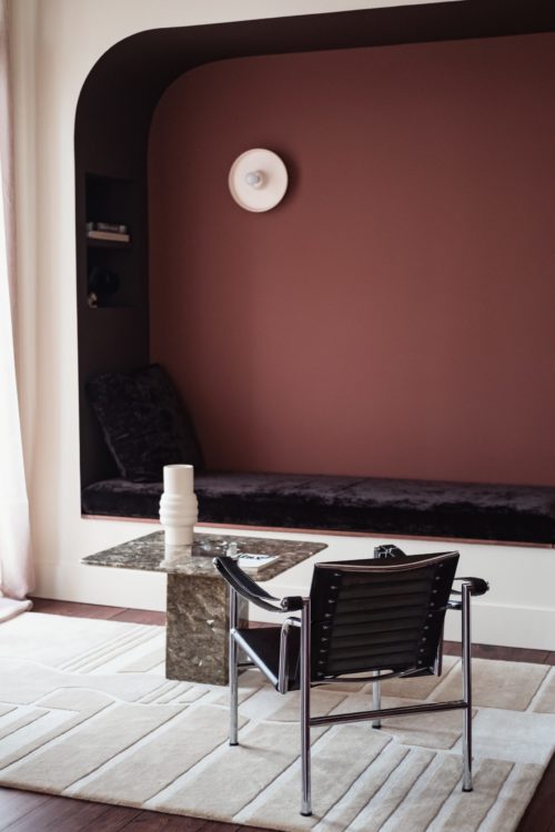 vedetta Atelier Leymarie Gourdon