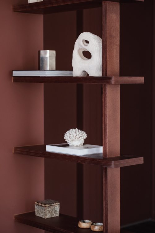 vedetta Atelier Leymarie Gourdon