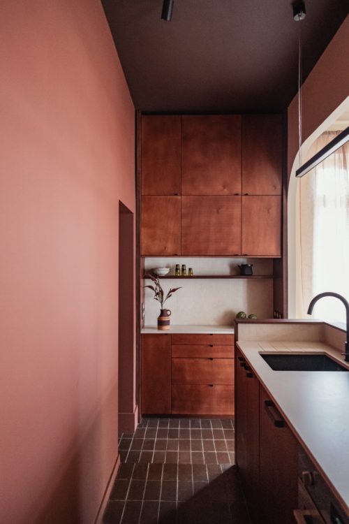 vedetta Atelier Leymarie Gourdon