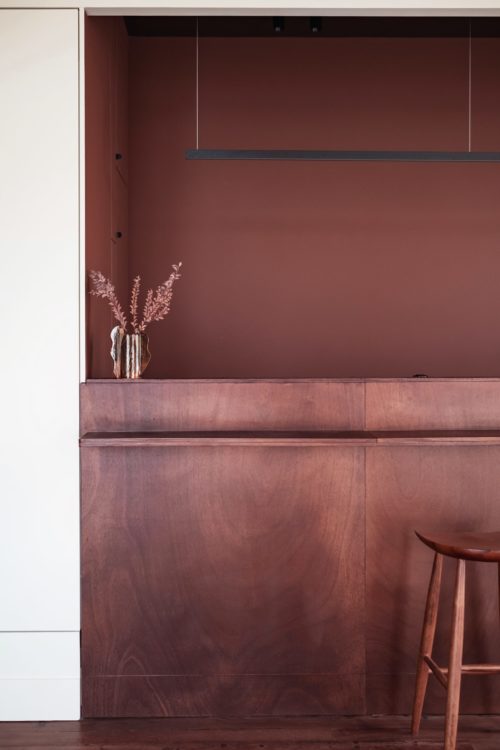 vedetta Atelier Leymarie Gourdon