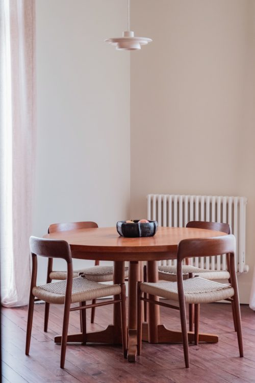 vedetta Atelier Leymarie Gourdon