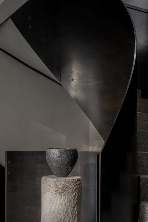 FB20 Atelier Leymarie Gourdon