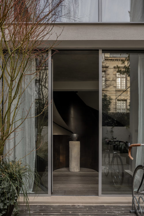 FB20 Atelier Leymarie Gourdon