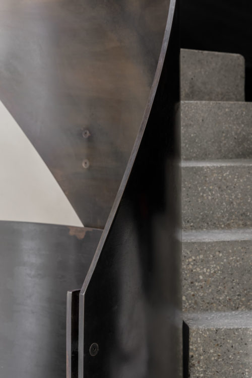 FB20 Atelier Leymarie Gourdon