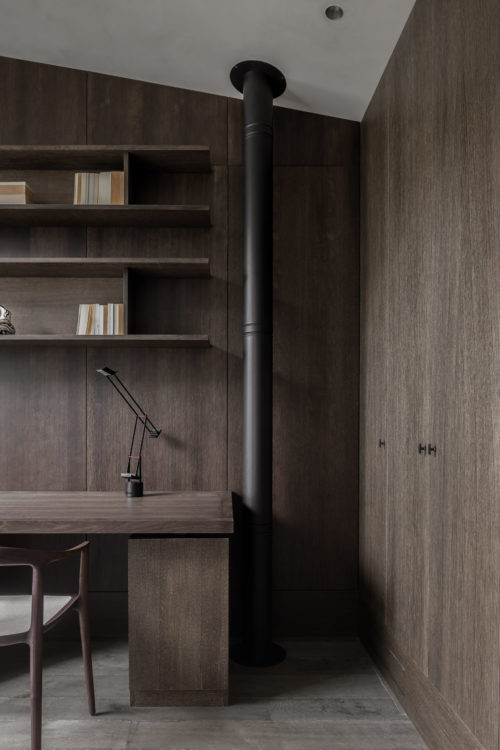 FB20 Atelier Leymarie Gourdon