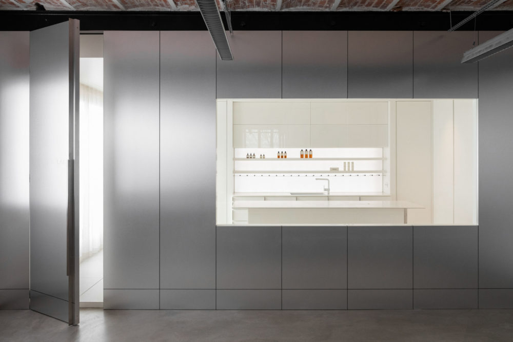 typology lab Atelier Leymarie Gourdon